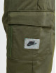 Nike Sweat Pant Woven green