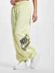 Nike Sweat Pant Fleece green
