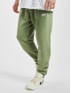 Nike Sweat Pant Club green