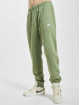 Nike Sweat Pant Club green