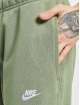 Nike Sweat Pant Club green