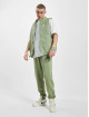 Nike Sweat Pant Club green