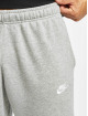 Nike Sweat Pant Jogger Fit grey