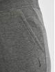 Nike Sweat Pant 7/8 grey