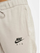Nike Sweat Pant Air Bb grey