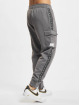 Nike Sweat Pant Repeat Fleece Bb Cargo grey
