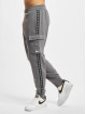 Nike Sweat Pant Repeat Fleece Bb Cargo grey