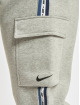 Nike Sweat Pant Repeat Flc Cargo grey