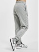 Nike Sweat Pant Nsw Club Flc Mr Std grey