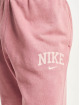Nike Sweat Pant Arch Fleece Jogger Ft rose