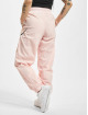 Nike Sweat Pant Essentials Wvn Mr Hbr rose
