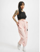 Nike Sweat Pant Essentials Wvn Mr Hbr rose