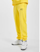 Nike Sweat Pant Air yellow