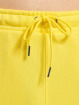 Nike Sweat Pant Air yellow