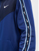 Nike Sweatvest Sportswear Repeat blauw