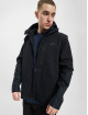 Nike Sweatvest Tech Fleece Overlay zwart