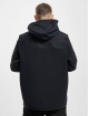 Nike Sweatvest Tech Fleece Overlay zwart