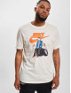 Nike T-paidat Graphic beige