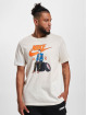 Nike T-paidat Graphic beige