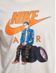 Nike T-paidat Graphic beige