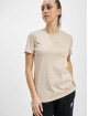 Nike T-paidat Sportswear beige