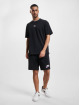 Nike T-paidat Air musta
