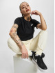 Nike T-paidat Club musta
