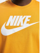 Nike T-paidat Sportswear oranssi