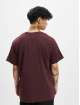 Nike T-paidat NSW Repeat Sw punainen