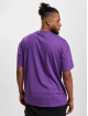 Nike T-paidat Max90 purpuranpunainen