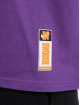 Nike T-paidat Max90 purpuranpunainen