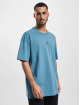 Nike T-paidat Premium Essential sininen