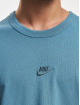Nike T-paidat Premium Essential sininen