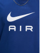 Nike T-paidat NSW Air sininen