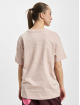 Nike T-paidat Sportswear LXT vaaleanpunainen
