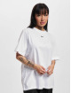 Nike T-paidat NSW Essntl LBR valkoinen