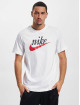 Nike T-paidat Futura 2 valkoinen