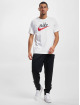 Nike T-paidat Futura 2 valkoinen