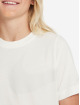 Nike T-paidat Swoosh valkoinen