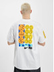 Nike T-paidat NSW valkoinen
