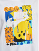 Nike T-paidat NSW valkoinen