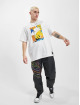 Nike T-paidat NSW valkoinen