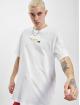 Nike T-paidat 4059753797138 valkoinen