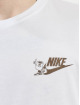 Nike T-paidat NSW SI 1 valkoinen
