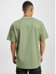 Nike T-paidat Premium Essential vihreä