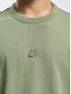 Nike T-paidat Premium Essential vihreä