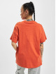 Nike T-shirt Essentials Bf Lbr apelsin