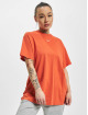 Nike T-shirt Essentials Bf Lbr apelsin