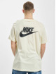 Nike T-Shirt Ess  Stmt 4 beige