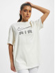 Nike T-Shirt Air beige